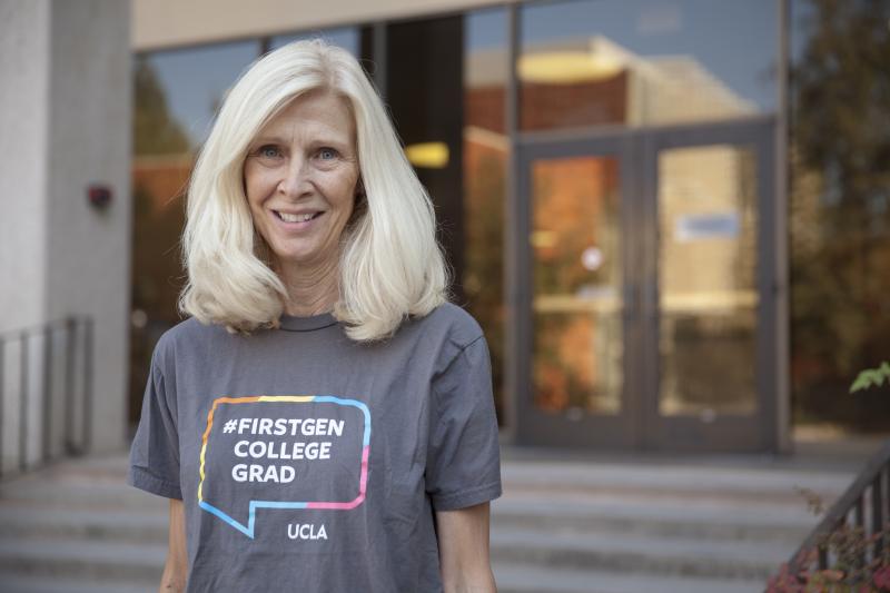 Annette Stanton, Psych-Health, Psych-Clin/ Psychr & Biobehav Sci