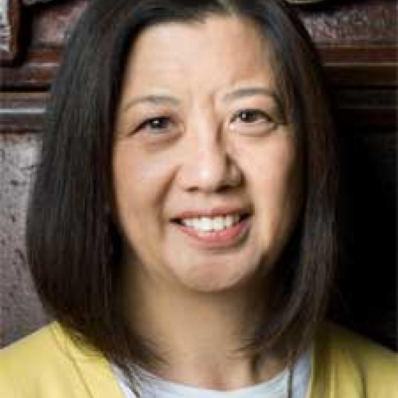 Cindy Yee-Bradbury