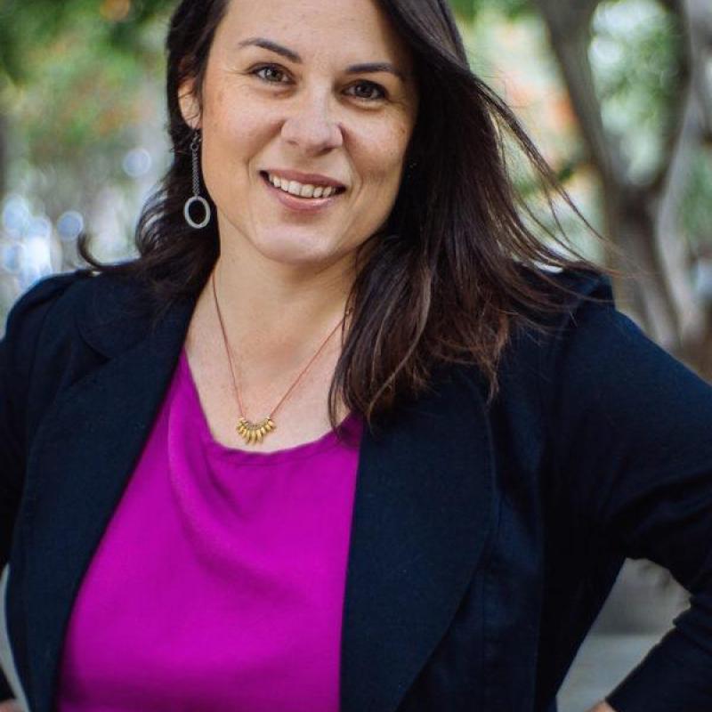 Kristy Guevara-Flanagan