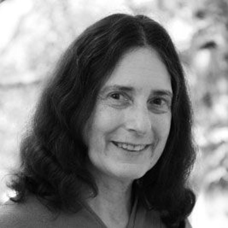 Carol Fisher Sorgenfrei