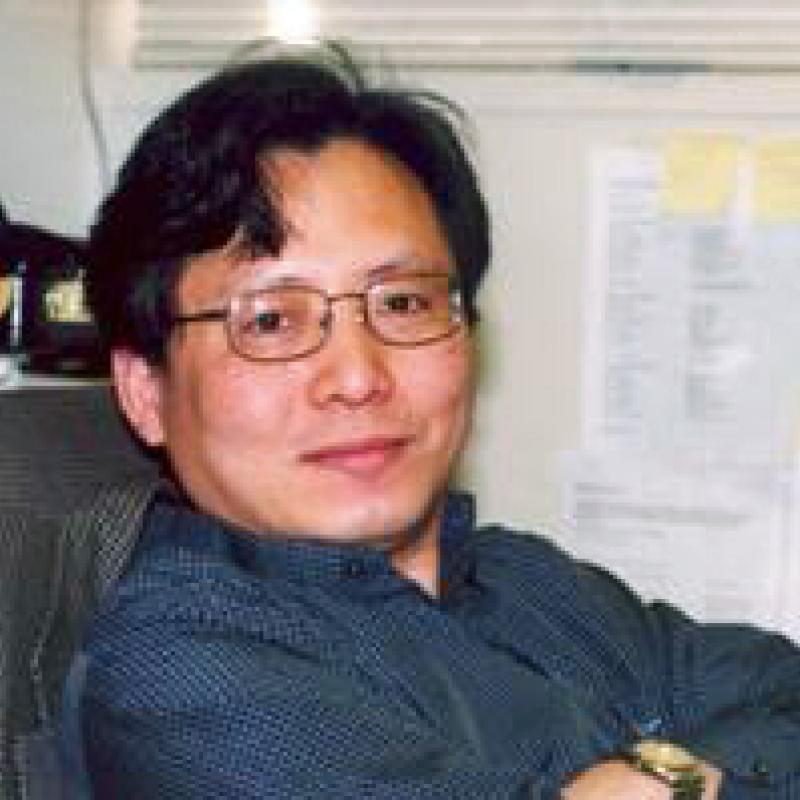 Huan Zhong Huang