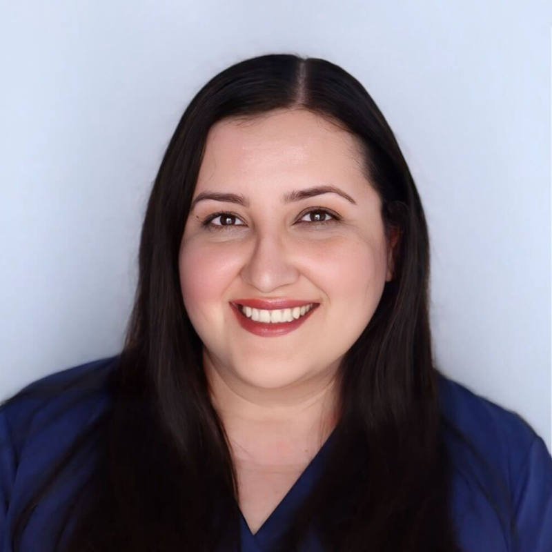 Judith “Judy” Sandoval
