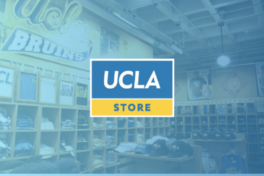 logo - ucla store