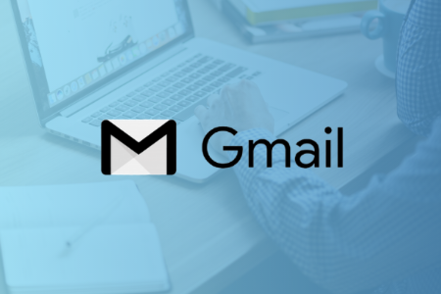 logo - gmail