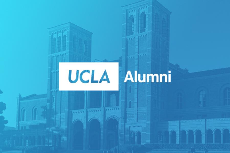 ucla alumni logo